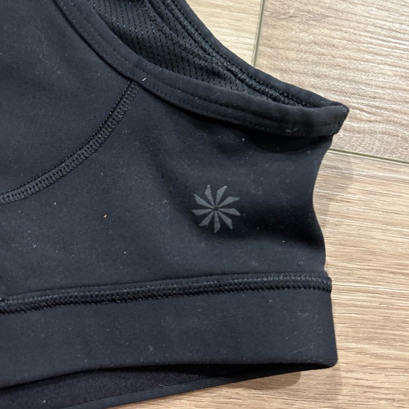Athleta sports bra size small - Picture 2 of 4